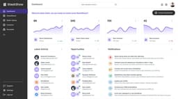 Stackshow